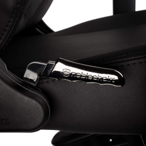 Noblechairs HERO Black Edition