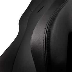 Noblechairs HERO Black Edition