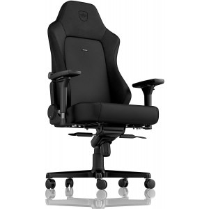 Noblechairs HERO Black Edition