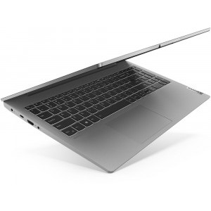 Laptop Lenovo 15.6'' IdeaPad 5 15ARE05, FHD IPS, Procesor AMD