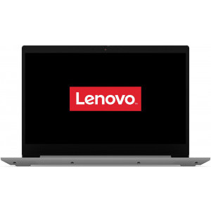 Lenovo 15.6'' IdeaPad 3 15ADA05, FHD IPS, Procesor AMD Ryzen™ 7 3700U (4M Cache, up to 4.0 GHz), 8GB DDR4, 512GB SSD, Radeon RX Vega 10, No OS, Platinum Grey