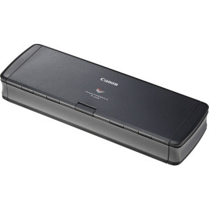 Canon imageFORMULA P-215II, Format A4, Duplex, USB 2.0
