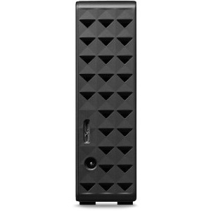 Seagate Expansion Desktop Drive 2TB 3.5 inch USB 3.0 black