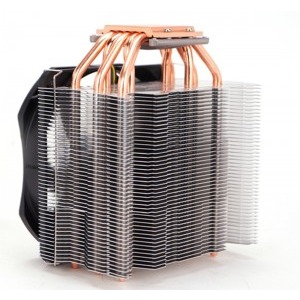 Zalman CNPS10X Performa+