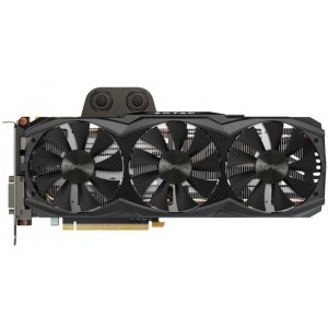 Zotac GeForce GTX 980 Ti ArcticStorm 6GB GDDR5 384-bit