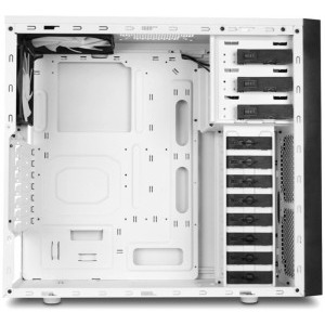 NZXT Source 210 Elite White