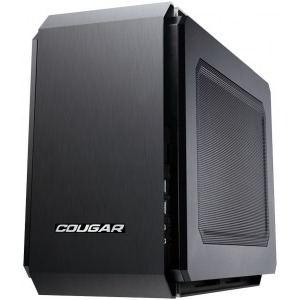 Cougar QBX