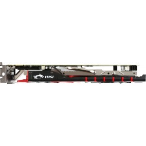 MSI GeForce GTX 950 GAMING 2GB GDDR5 128-bit