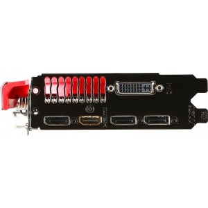 MSI GeForce GTX 950 GAMING 2GB GDDR5 128-bit