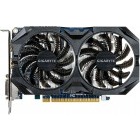 GIGABYTE GeForce GTX 750 Ti OC2 WindForce 2X 2GB GDDR5 128-bit