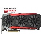 ASUS Radeon R9 390 STRIX GAMING OC 8GB GDDR5 512-bit