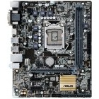 ASUS H110M-A
