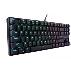 Redragon Kumara RGB Mecanica