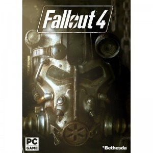 Bethesda Fallout 4 pentru PC