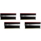 Klevv CRAS Red 16GB DDR4 2666MHz CL15 v Quad Channel Kit