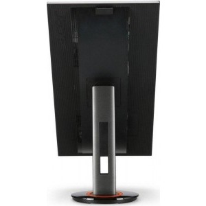 Acer Gaming XB270HUDB 27 inch 2K 1ms Black-Orange G-Sync 165Hz
