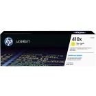 HP Toner 410X Yellow