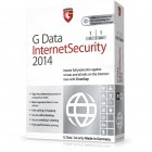 Antivirus G Data Internet Security MultiUser 2014, 1 user, 1 an, electronic