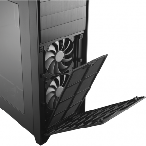 Corsair Obsidian 750D