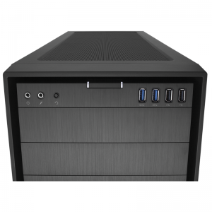 Corsair Obsidian 750D