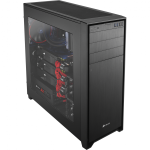 Corsair Obsidian 750D