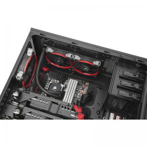 Corsair Obsidian 750D