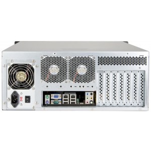 Chenbro Carcasa RM42300-F2