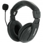 4World On-Ear, 04165 Black