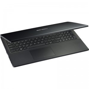 ASUS 15.6" X551MA-SX019D, HD, Procesor Quad Core Intel® Celeron® Processor N2920 1.86GHz Bay Trail, 4GB, 500GB, GMA HD, Black