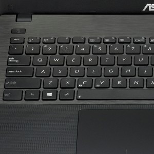 ASUS 15.6" X551MA-SX019D, HD, Procesor Quad Core Intel® Celeron® Processor N2920 1.86GHz Bay Trail, 4GB, 500GB, GMA HD, Black