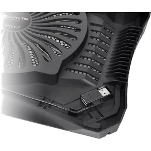 Thermaltake Massive V20