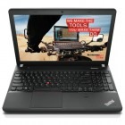 Lenovo 15.6'' ThinkPad E540, FHD, Procesor Intel® Core™ i5-4200M 2.5GHz Haswell, 8GB, 128GB SSD, GMA HD 4600, Black