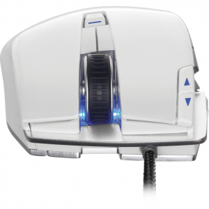 Corsair Vengeance M95 White