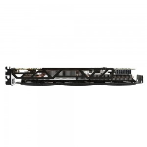 GIGABYTE Radeon R9 280 OC WindForce 3X 3GB GDDR5 384-bit