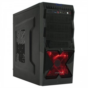 Configurabil Vishera, AMD FX-6300, max 32 GB RAM