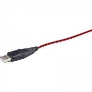 Gembird MUSG-001 Red