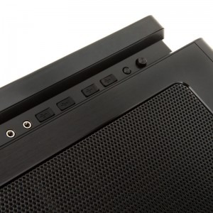 Phanteks Enthoo Primo Black
