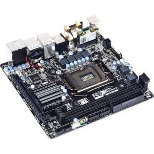 GIGABYTE GA-H97N-WIFI