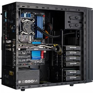 Cooler Master Silencio 452