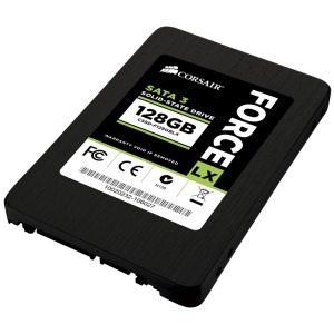Corsair Force Series LX 128GB SATA-III 2.5 inch