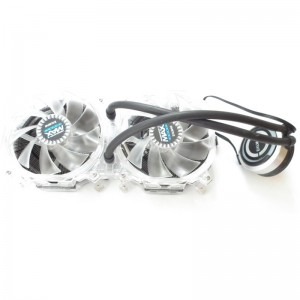 Zalman Reserator 3 Max Dual