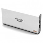 Romoss Sailing6 20800 mAh White