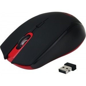 Redragon M651 Black