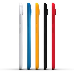 Allview V1 Viper i 8GB Dual Sim Yellow