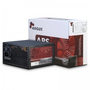Inter-Tech Argus 620W