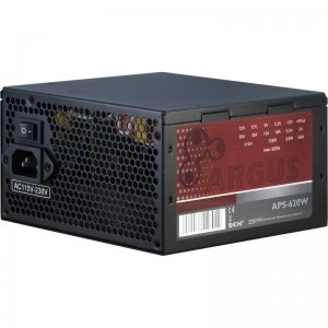 Inter-Tech Argus 620W