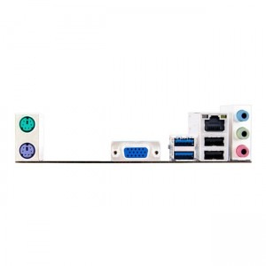 Biostar H81MLV3