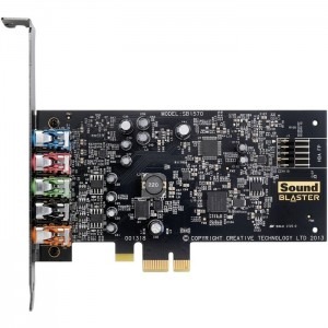 Creative Sound Blaster Audigy FX 5.1