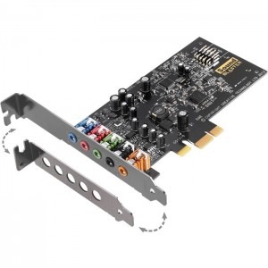 Creative Sound Blaster Audigy FX 5.1