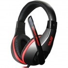 Somic Salar KX102 Black